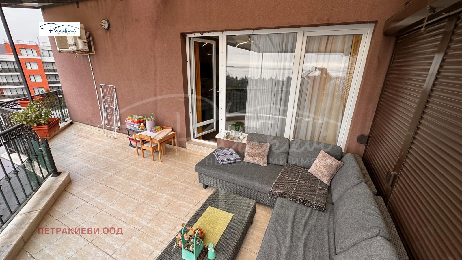 Продава 2-СТАЕН, гр. Свети Влас, област Бургас, снимка 12 - Апартаменти - 53800173