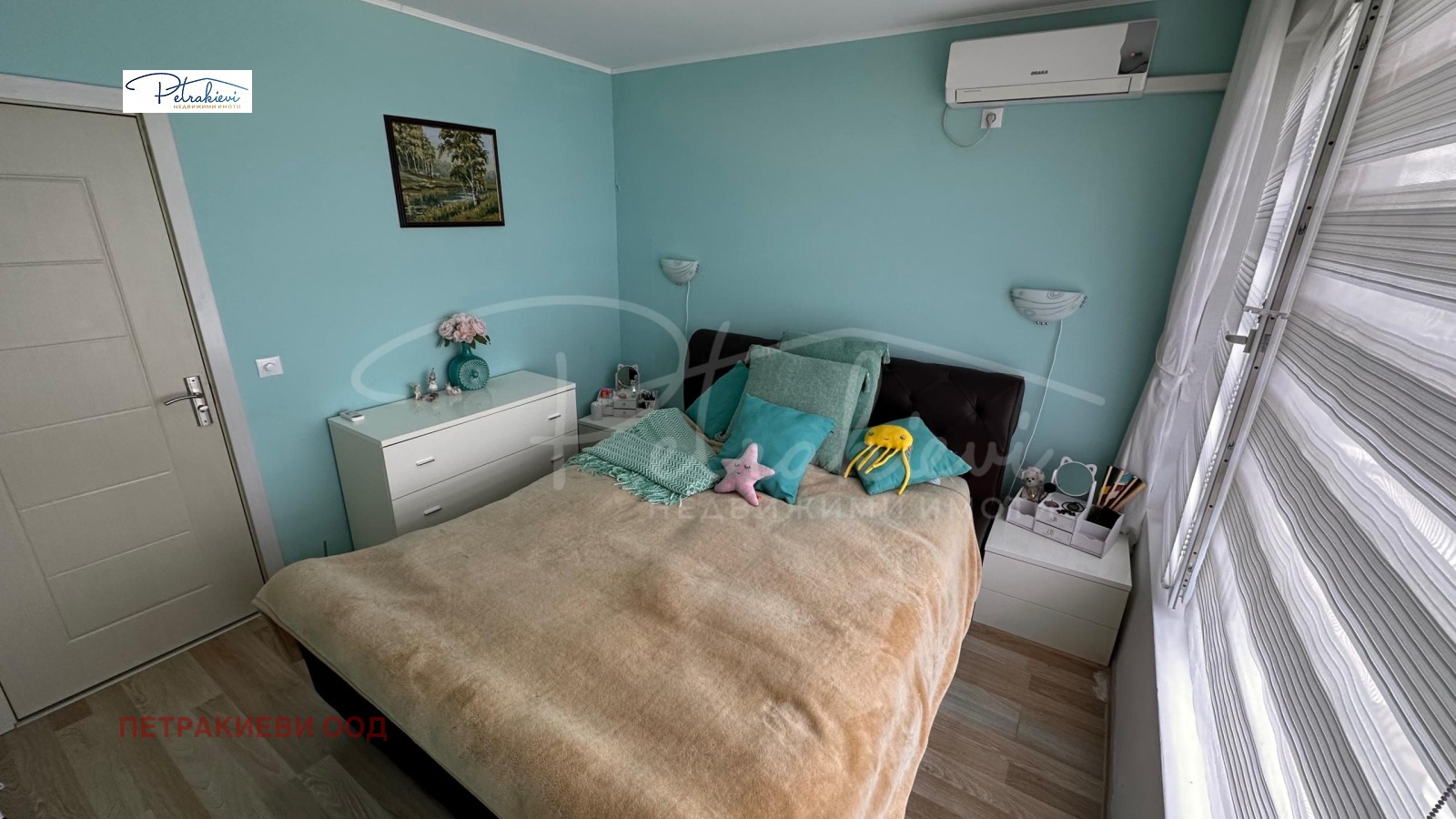 Продава 2-СТАЕН, гр. Свети Влас, област Бургас, снимка 9 - Апартаменти - 53800173