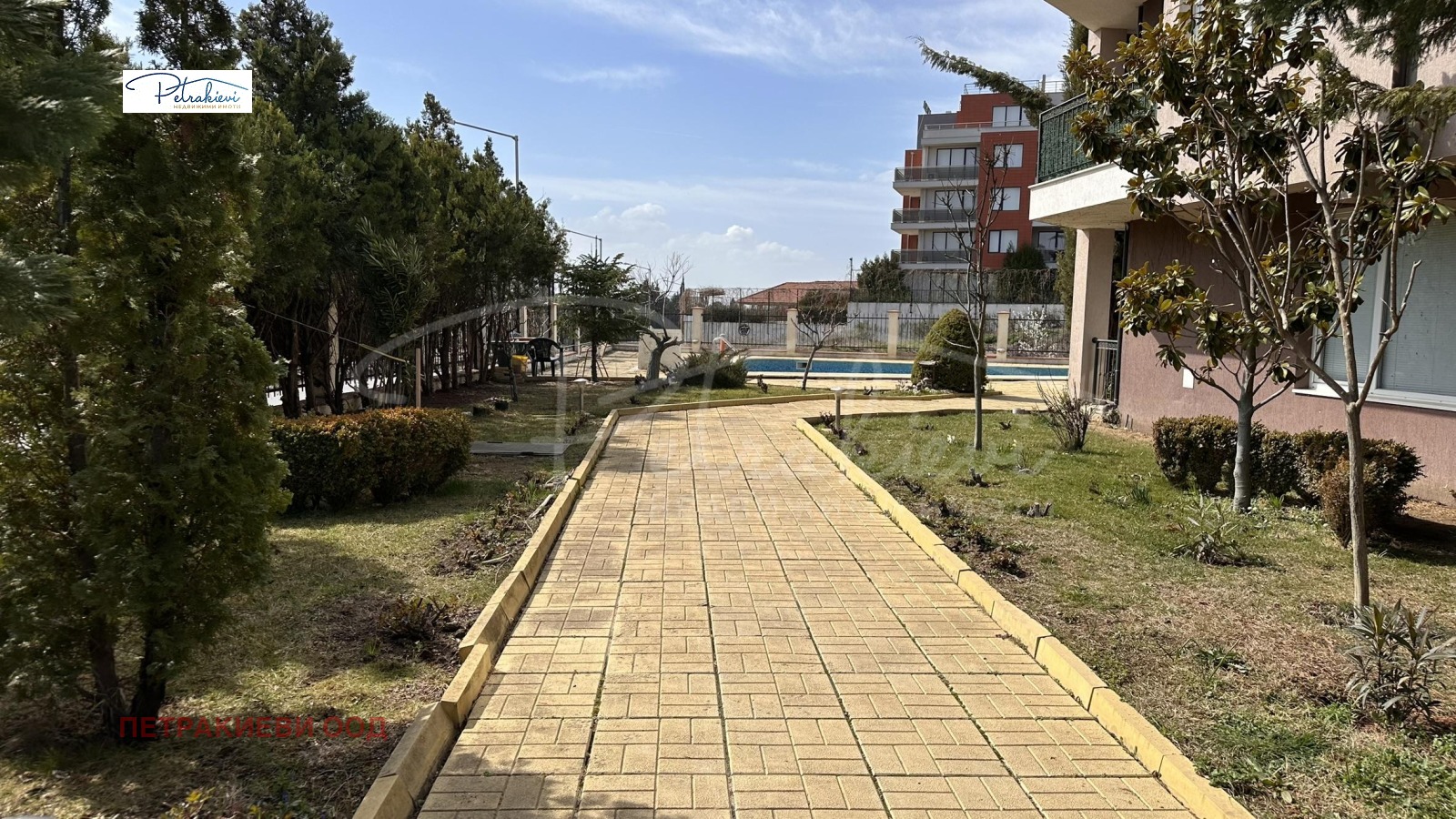 Продава 2-СТАЕН, гр. Свети Влас, област Бургас, снимка 16 - Апартаменти - 53800173