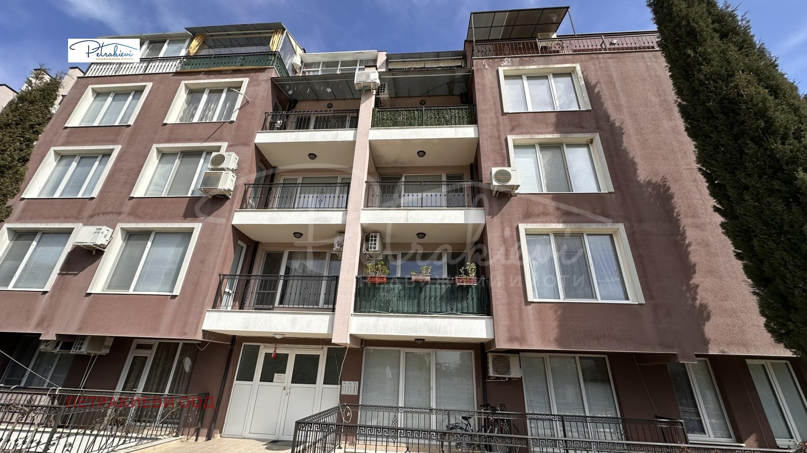 Продава 2-СТАЕН, гр. Свети Влас, област Бургас, снимка 14 - Апартаменти - 53800173