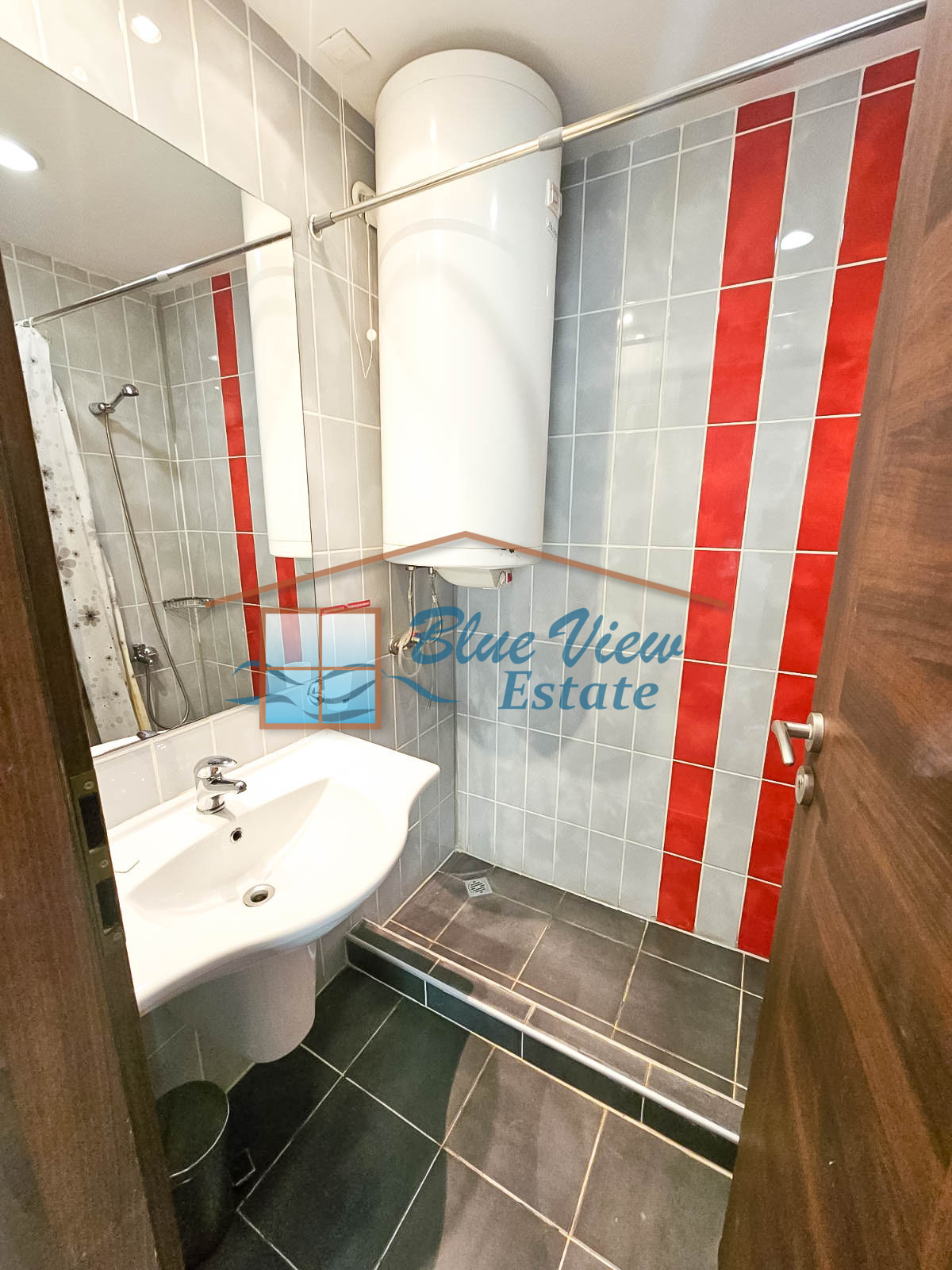 Продава 2-СТАЕН, гр. Балчик, област Добрич, снимка 9 - Апартаменти - 53995675