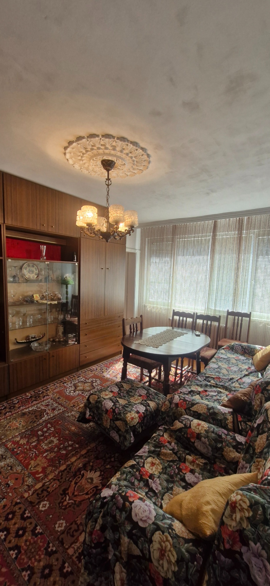 Продава 2-СТАЕН, гр. Русе, Алеи Възраждане, снимка 6 - Апартаменти - 54217557