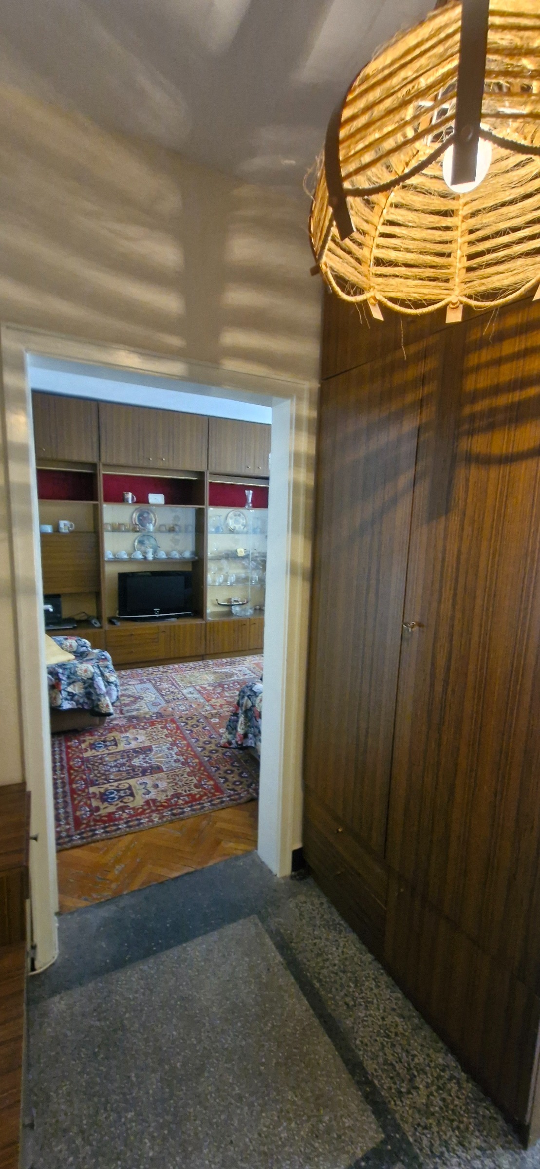 Продава 2-СТАЕН, гр. Русе, Алеи Възраждане, снимка 9 - Апартаменти - 54217557