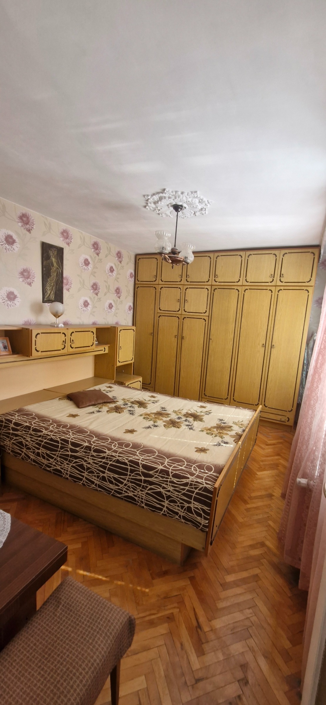 Продава 2-СТАЕН, гр. Русе, Алеи Възраждане, снимка 8 - Апартаменти - 54217557