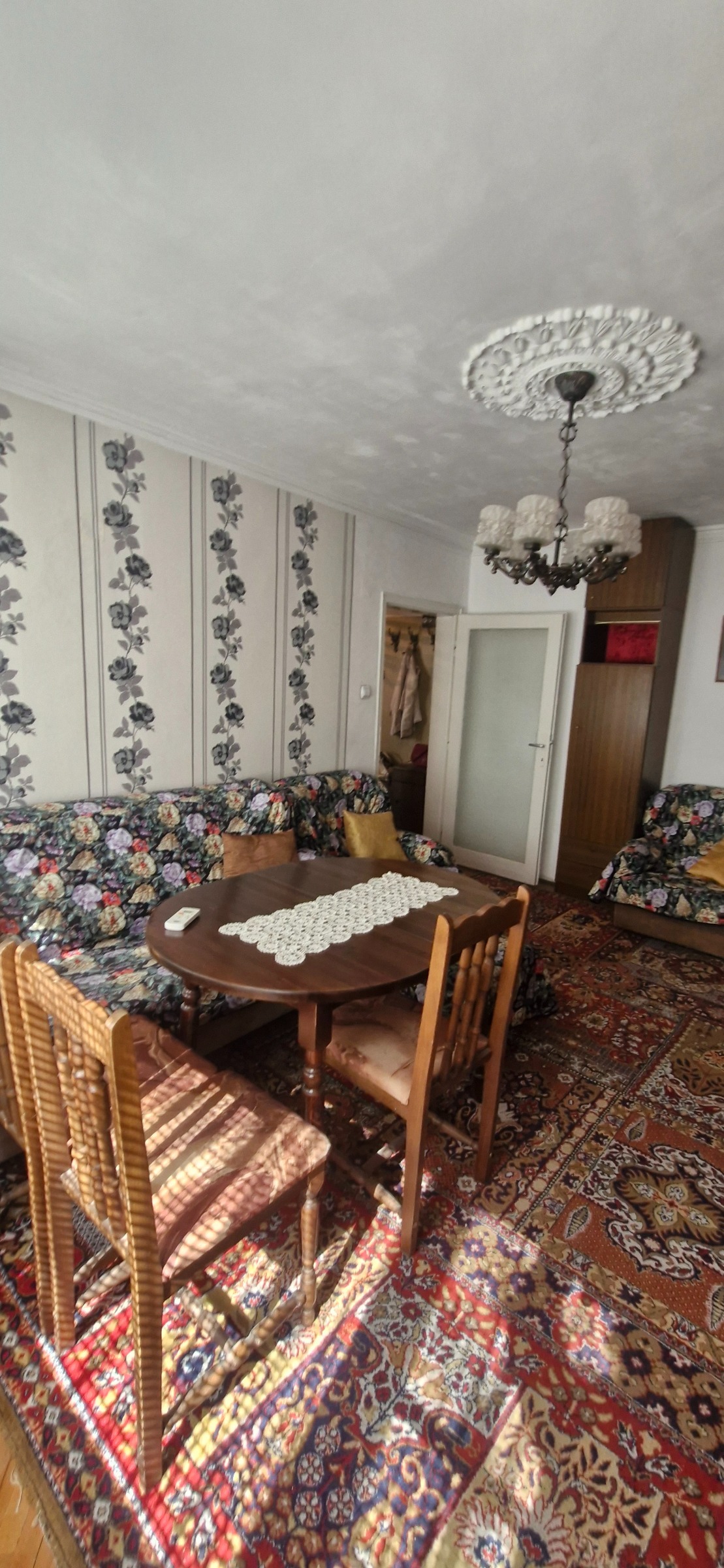 Продава 2-СТАЕН, гр. Русе, Алеи Възраждане, снимка 7 - Апартаменти - 54217557