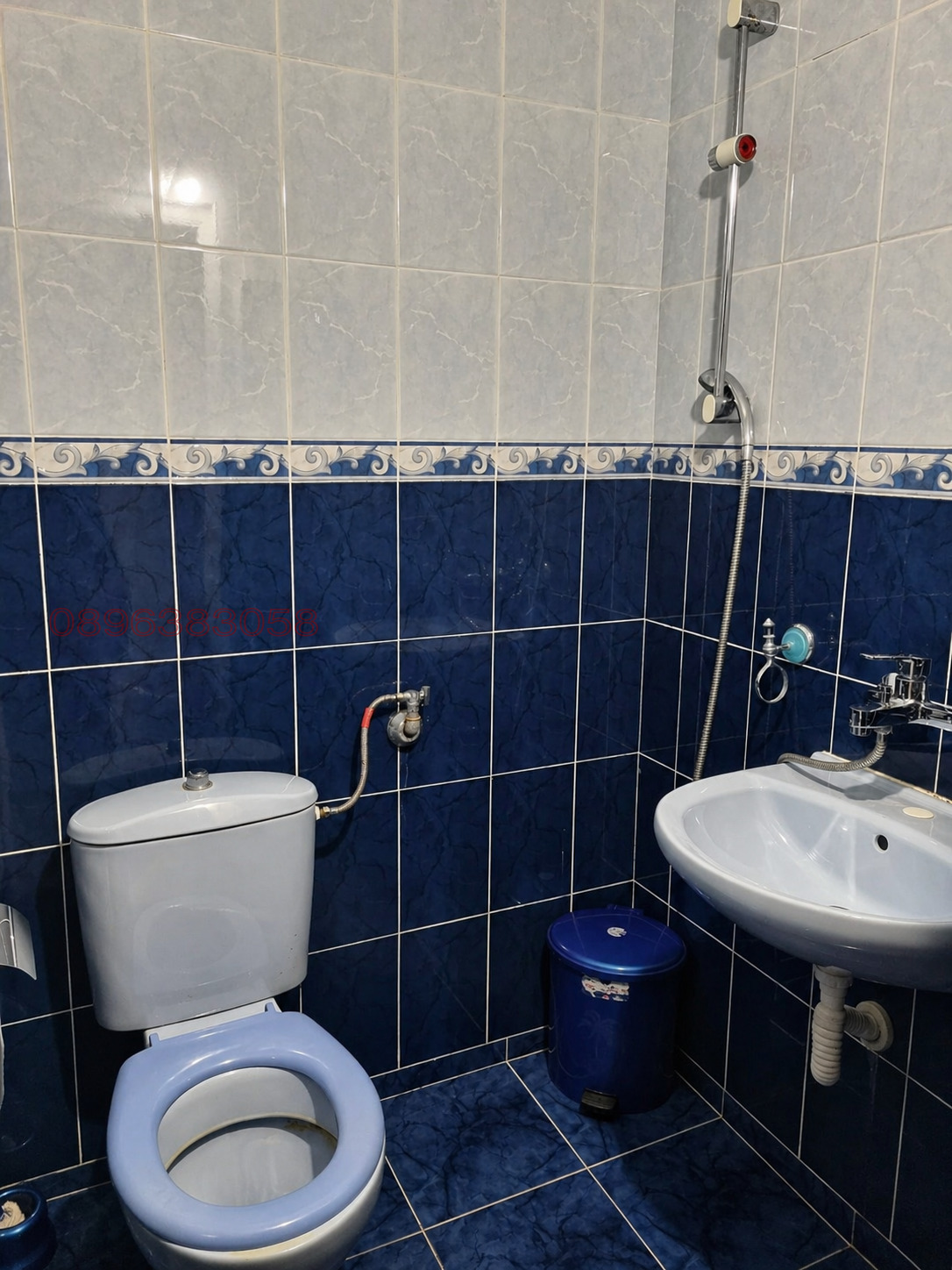 Продава 2-СТАЕН, гр. Трявна, област Габрово, снимка 5 - Апартаменти - 54377269
