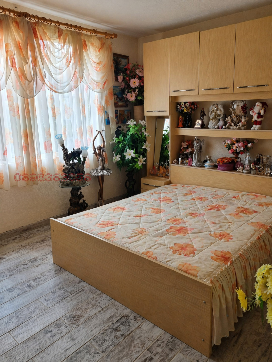 Продава 2-СТАЕН, гр. Трявна, област Габрово, снимка 4 - Апартаменти - 54377269
