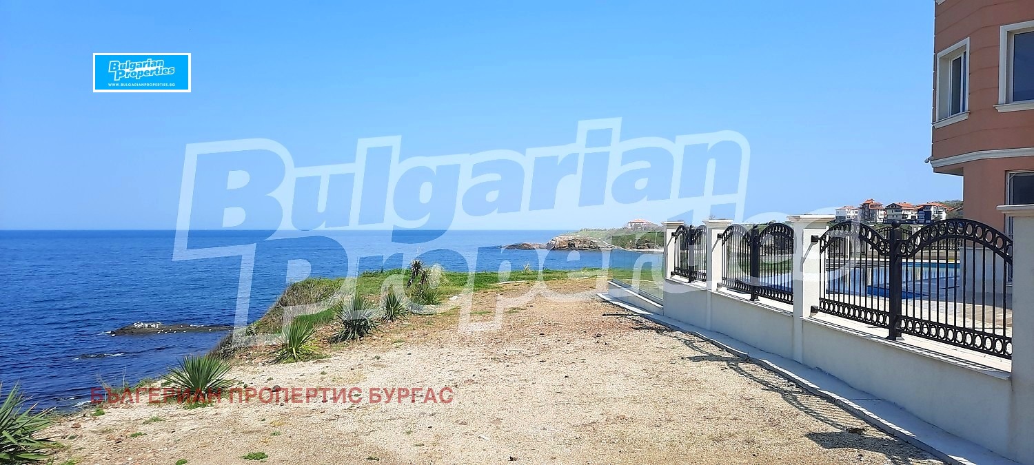 Продава 2-СТАЕН, гр. Ахтопол, област Бургас, снимка 15 - Апартаменти - 54876415
