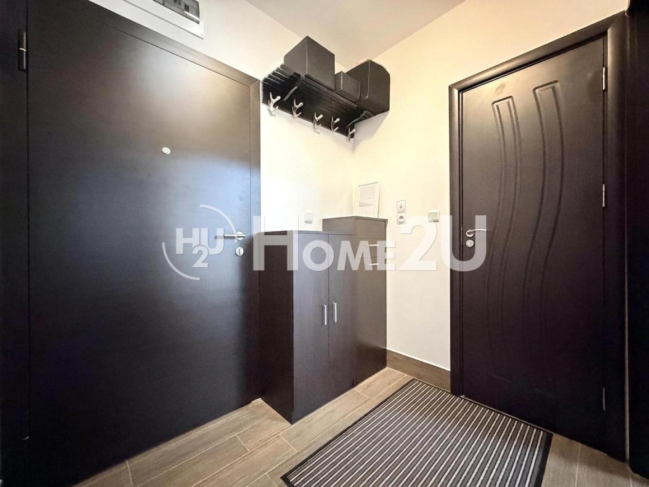 Продава 2-СТАЕН, гр. Пловдив, Южен, снимка 8 - Апартаменти - 54913802