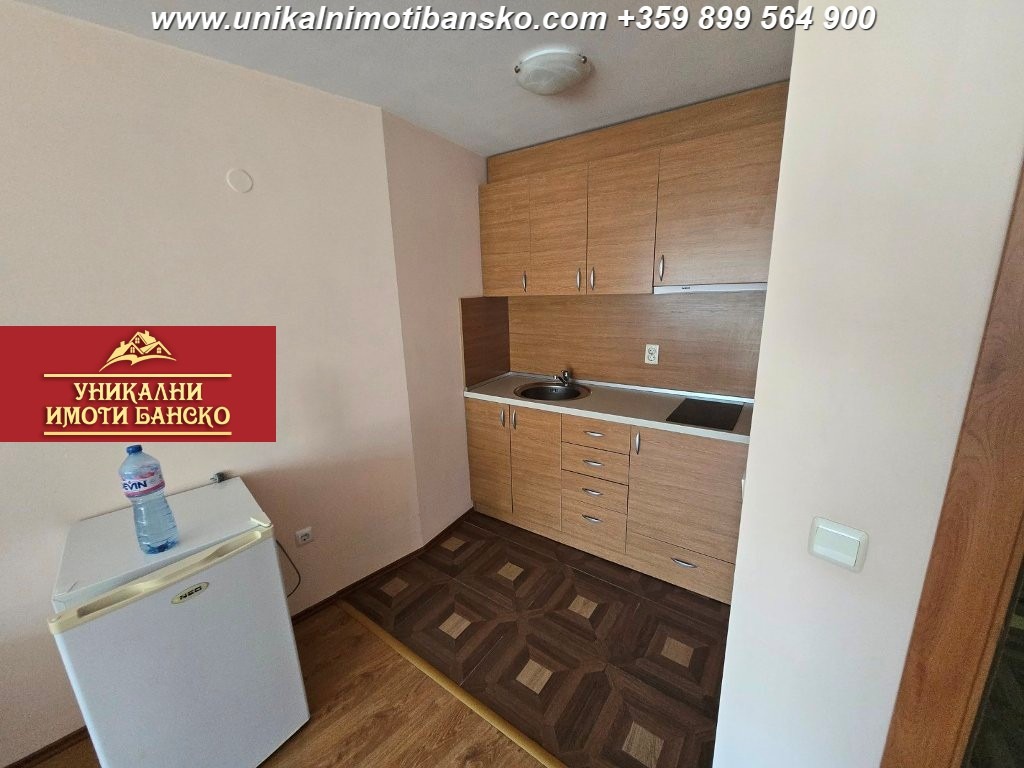 Продава 2-СТАЕН, гр. Банско, област Благоевград, снимка 5 - Апартаменти - 55752154