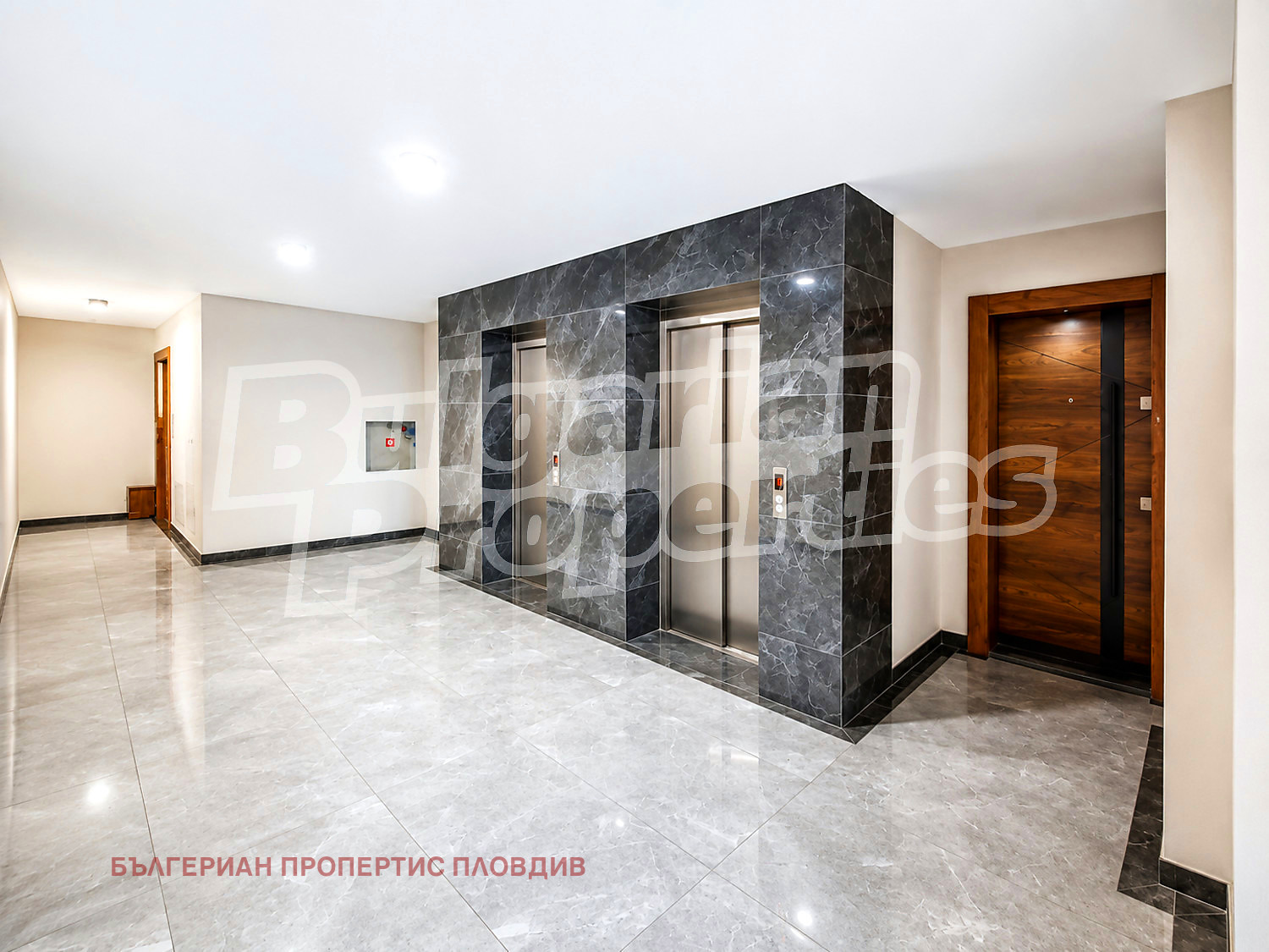 Продава 2-СТАЕН, гр. Пловдив, Христо Смирненски, снимка 16 - Апартаменти - 55897064