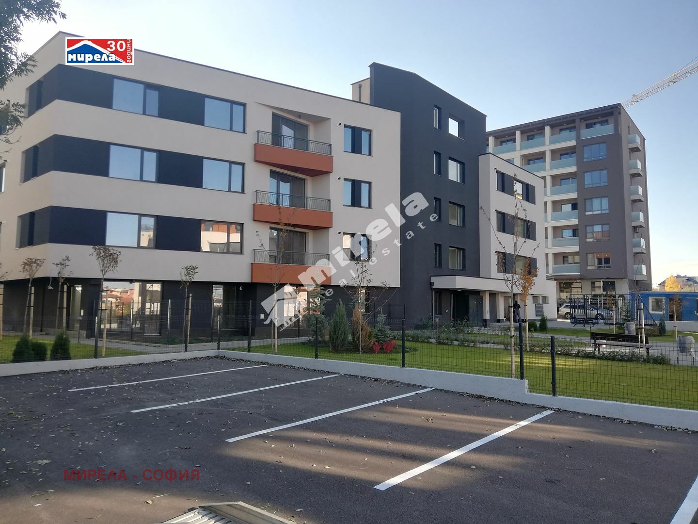 Продава 3-СТАЕН, гр. София, Витоша, снимка 2 - Апартаменти - 47758537