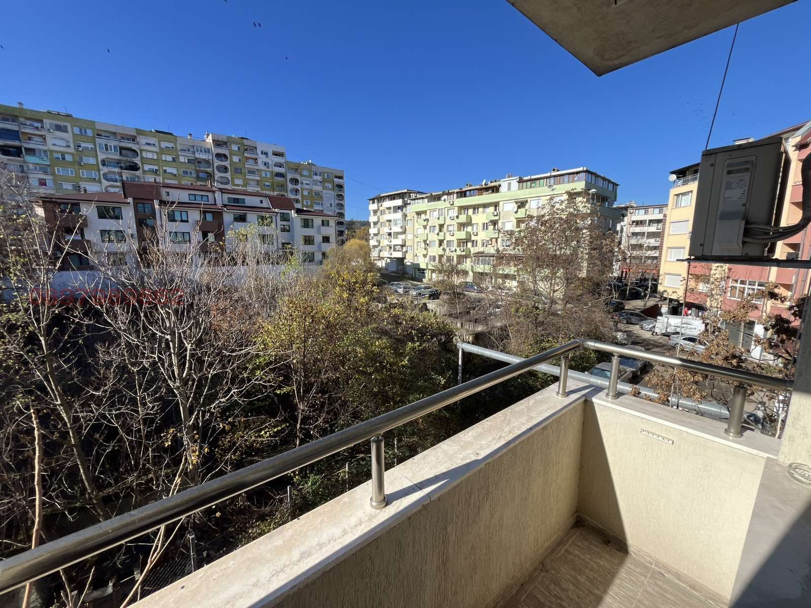 Продава 3-СТАЕН, гр. Кърджали, Възрожденци, снимка 7 - Апартаменти - 54098828