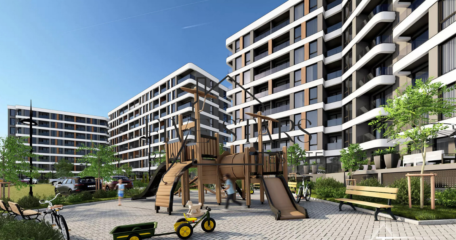 Продава 3-СТАЕН, гр. Варна, Владислав Варненчик 1, снимка 7 - Апартаменти - 53441822