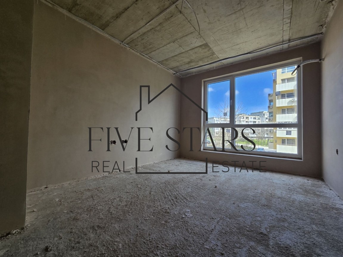 Продава 3-СТАЕН, гр. Варна, Владислав Варненчик 1, снимка 5 - Апартаменти - 53441822