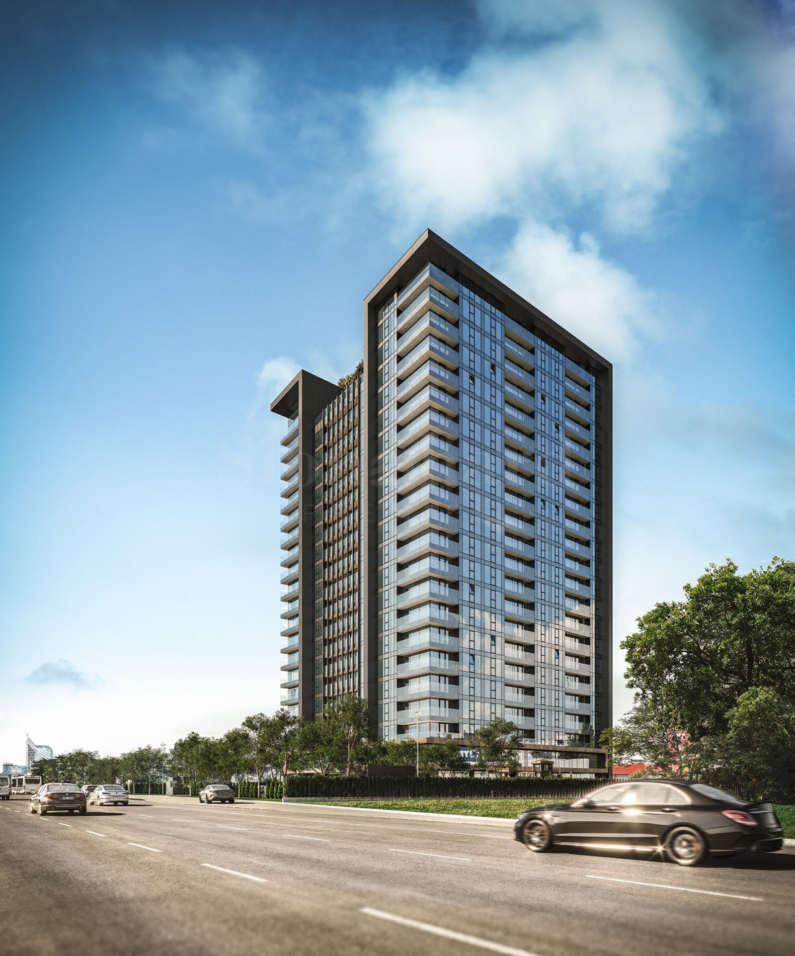 Продава 3-СТАЕН, гр. София, 7-ми 11-ти километър, снимка 2 - Апартаменти - 53498581