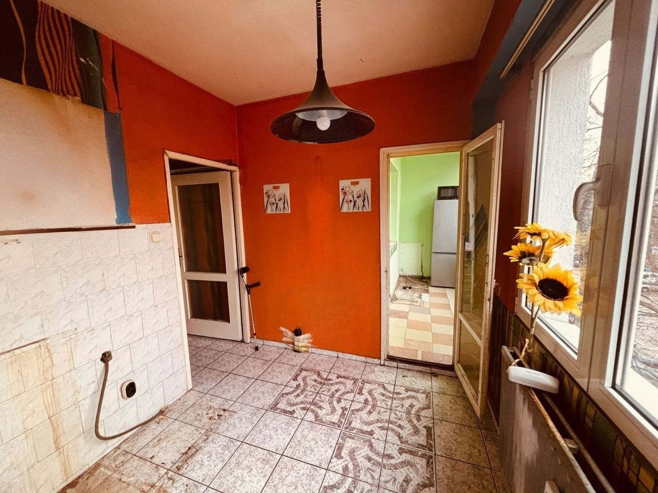 Продава 3-СТАЕН, гр. София, Дианабад, снимка 5 - Апартаменти - 53744217