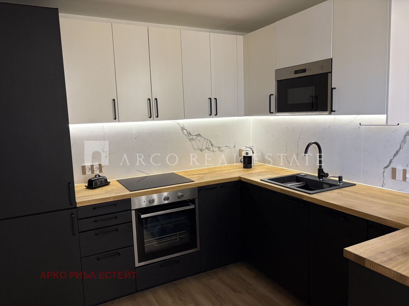 Продава 3-СТАЕН, гр. София, Малинова долина, снимка 5 - Апартаменти - 53908018