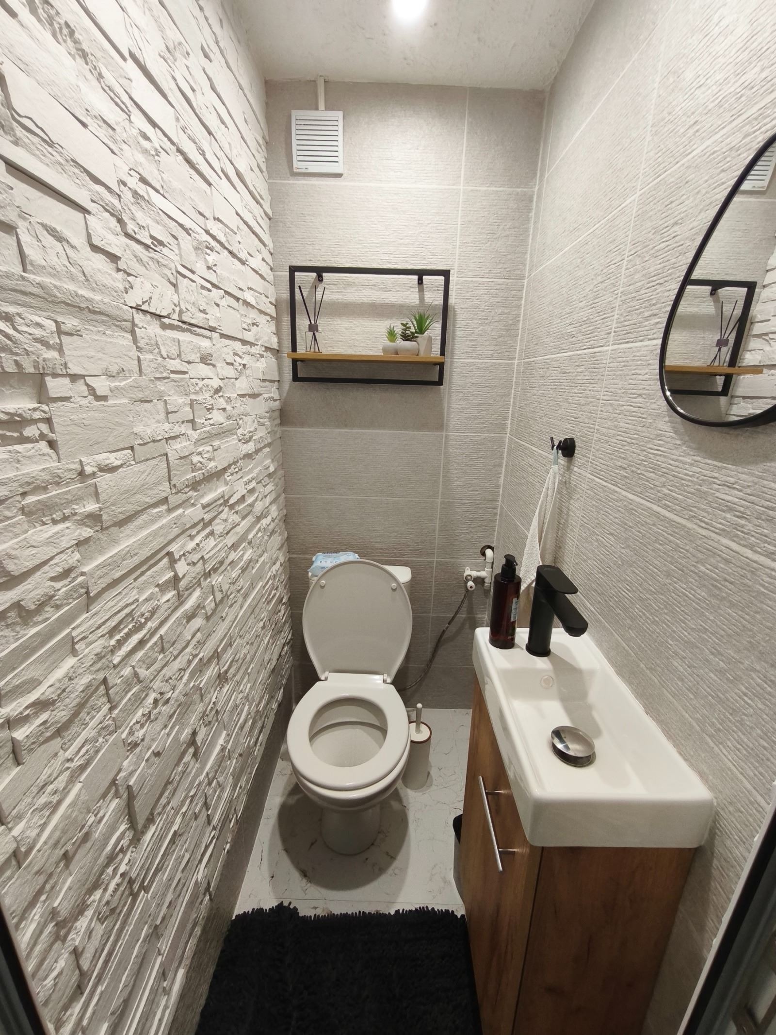 Продава 3-СТАЕН, гр. София, Овча купел 1, снимка 9 - Апартаменти - 54879608