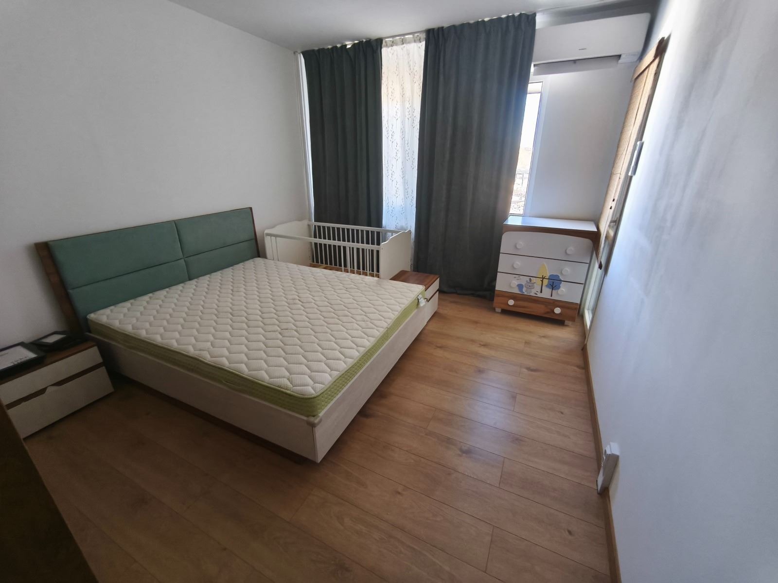 Продава 3-СТАЕН, гр. София, Овча купел 1, снимка 3 - Апартаменти - 54879608