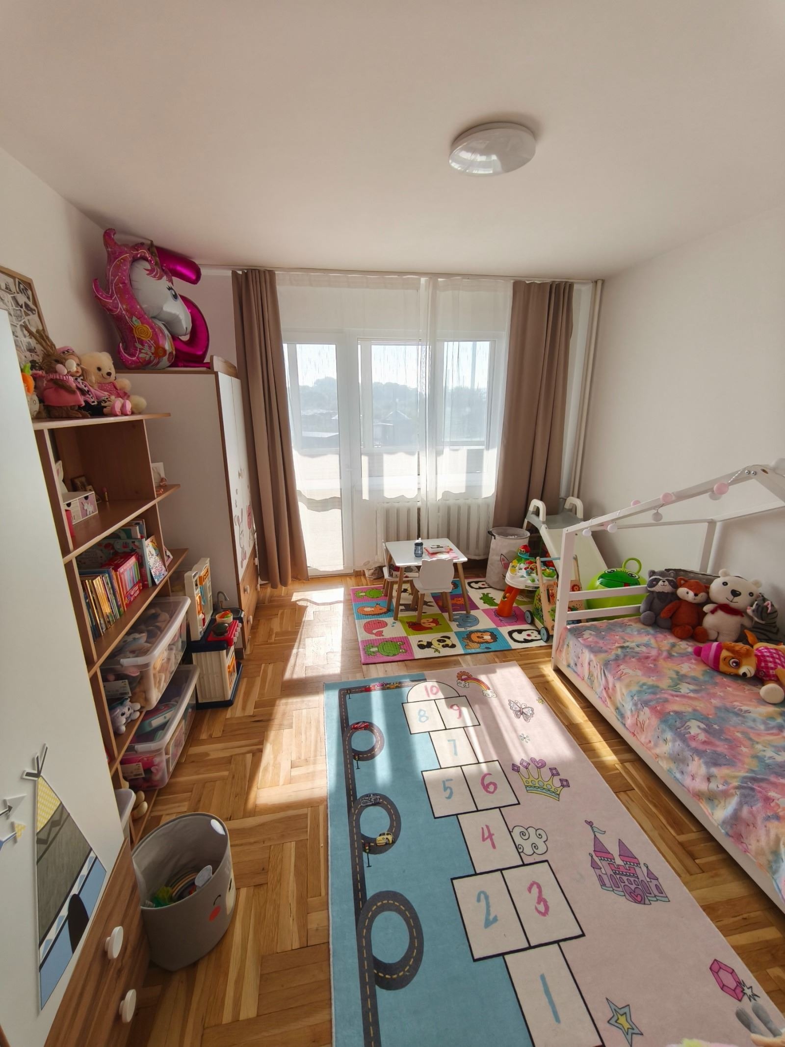 Продава 3-СТАЕН, гр. София, Овча купел 1, снимка 5 - Апартаменти - 54879608