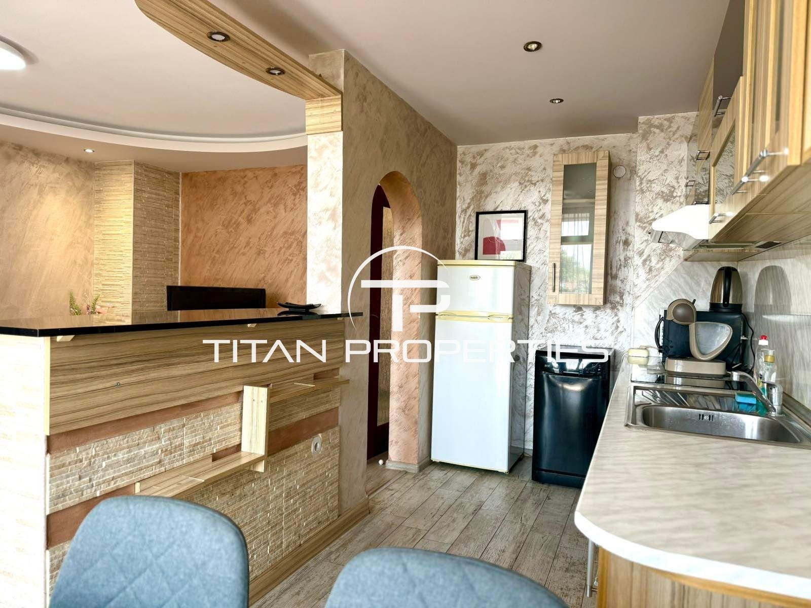 Продава 3-СТАЕН, гр. Пловдив, Център, снимка 3 - Апартаменти - 55010970