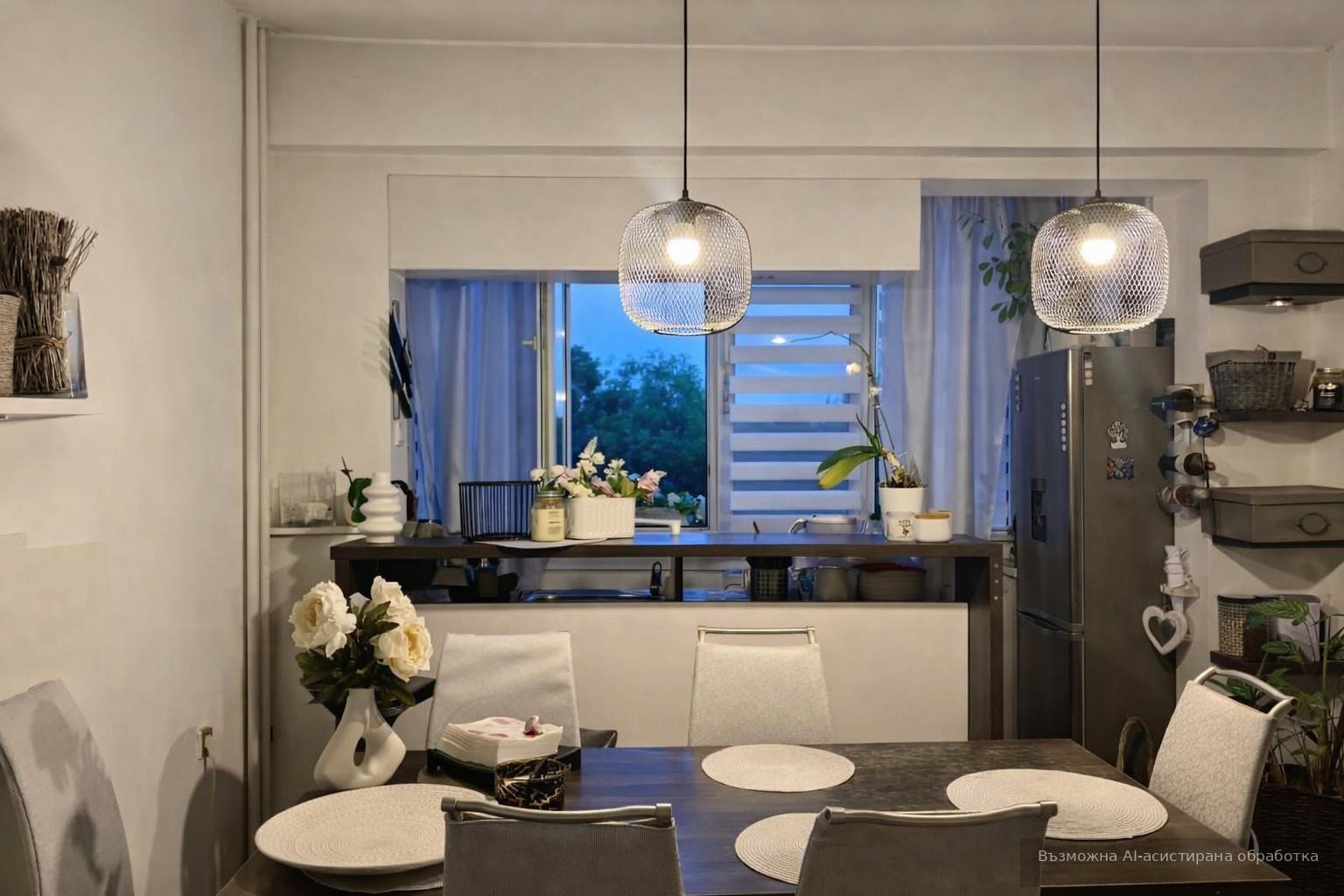 Продава 3-СТАЕН, гр. София, Дружба 1, снимка 3 - Апартаменти - 55098169