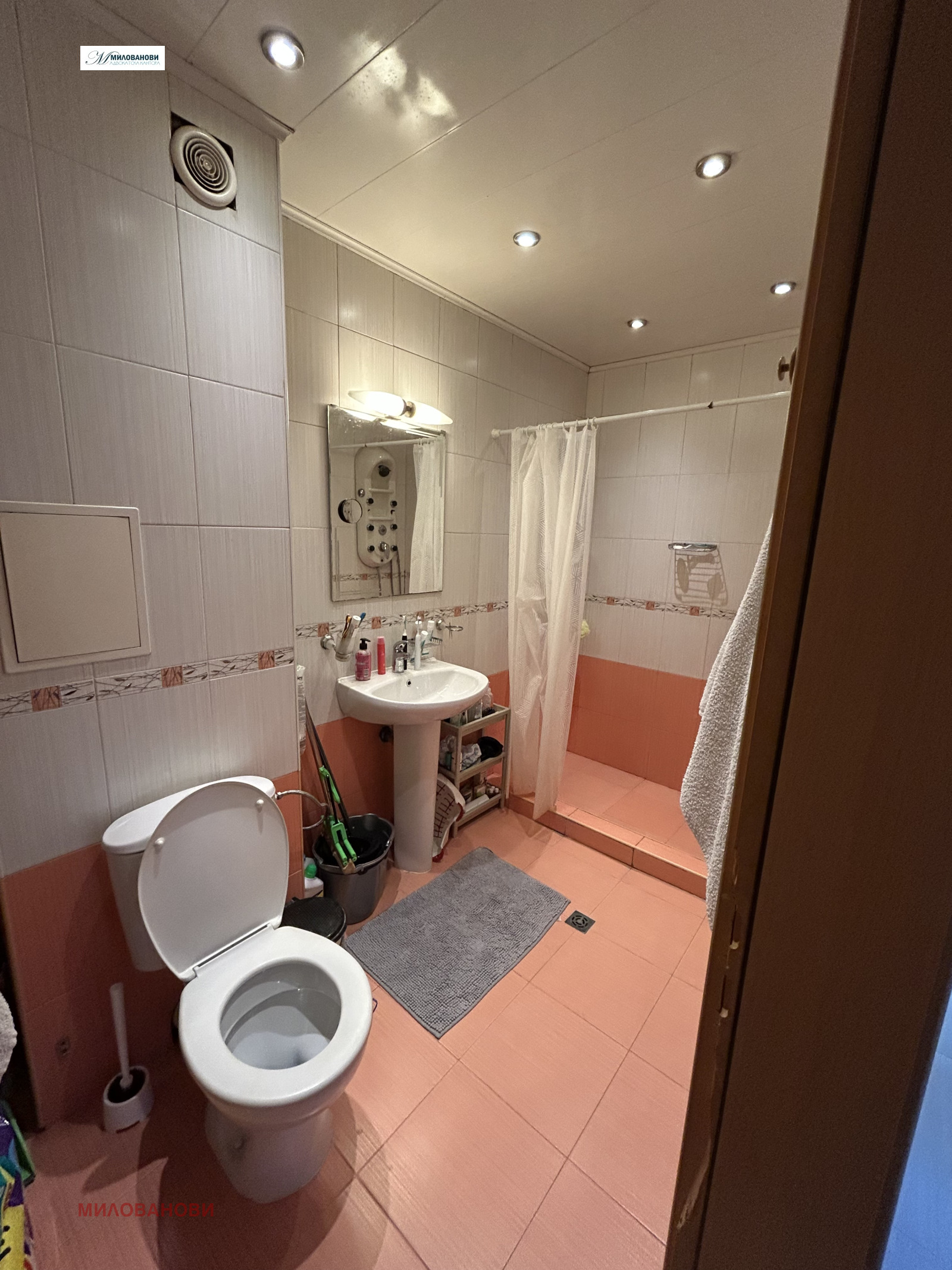 Продава 3-СТАЕН, гр. София, Манастирски ливади, снимка 14 - Апартаменти - 55693901