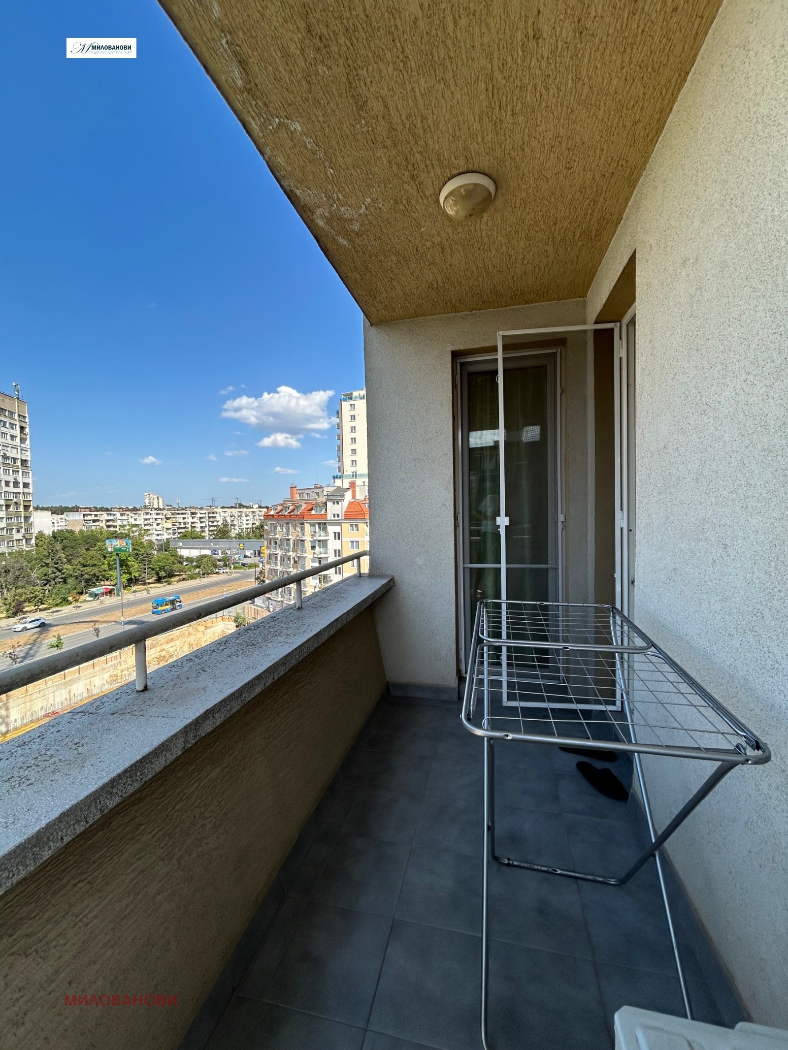Продава 3-СТАЕН, гр. София, Манастирски ливади, снимка 9 - Апартаменти - 55693901