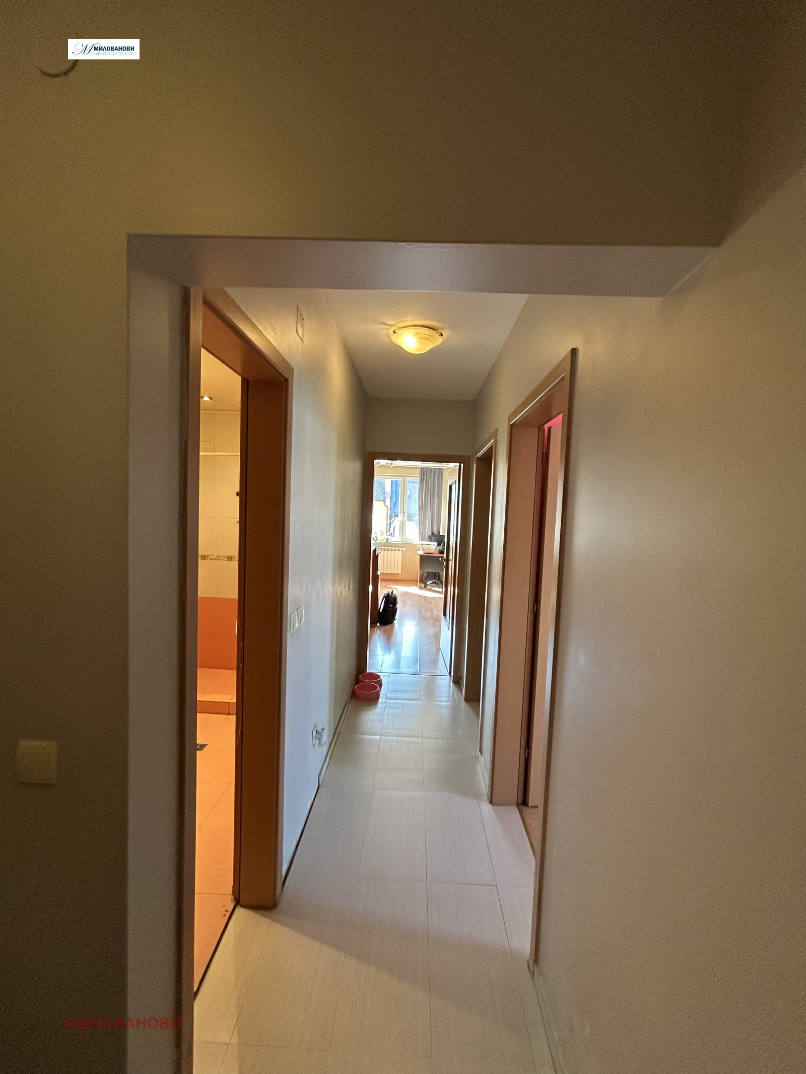 Продава 3-СТАЕН, гр. София, Манастирски ливади, снимка 4 - Апартаменти - 55693901