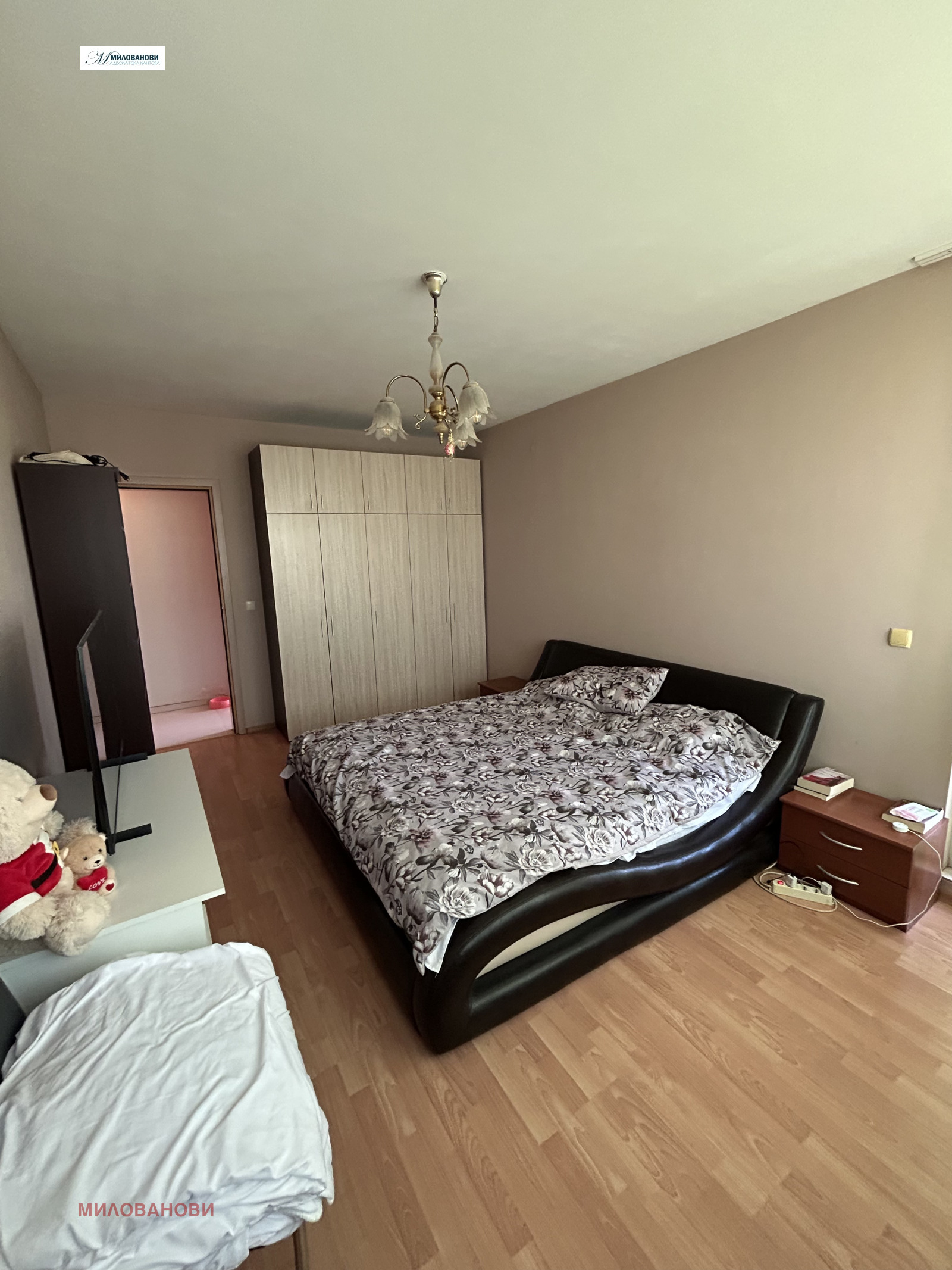 Продава 3-СТАЕН, гр. София, Манастирски ливади, снимка 11 - Апартаменти - 55693901