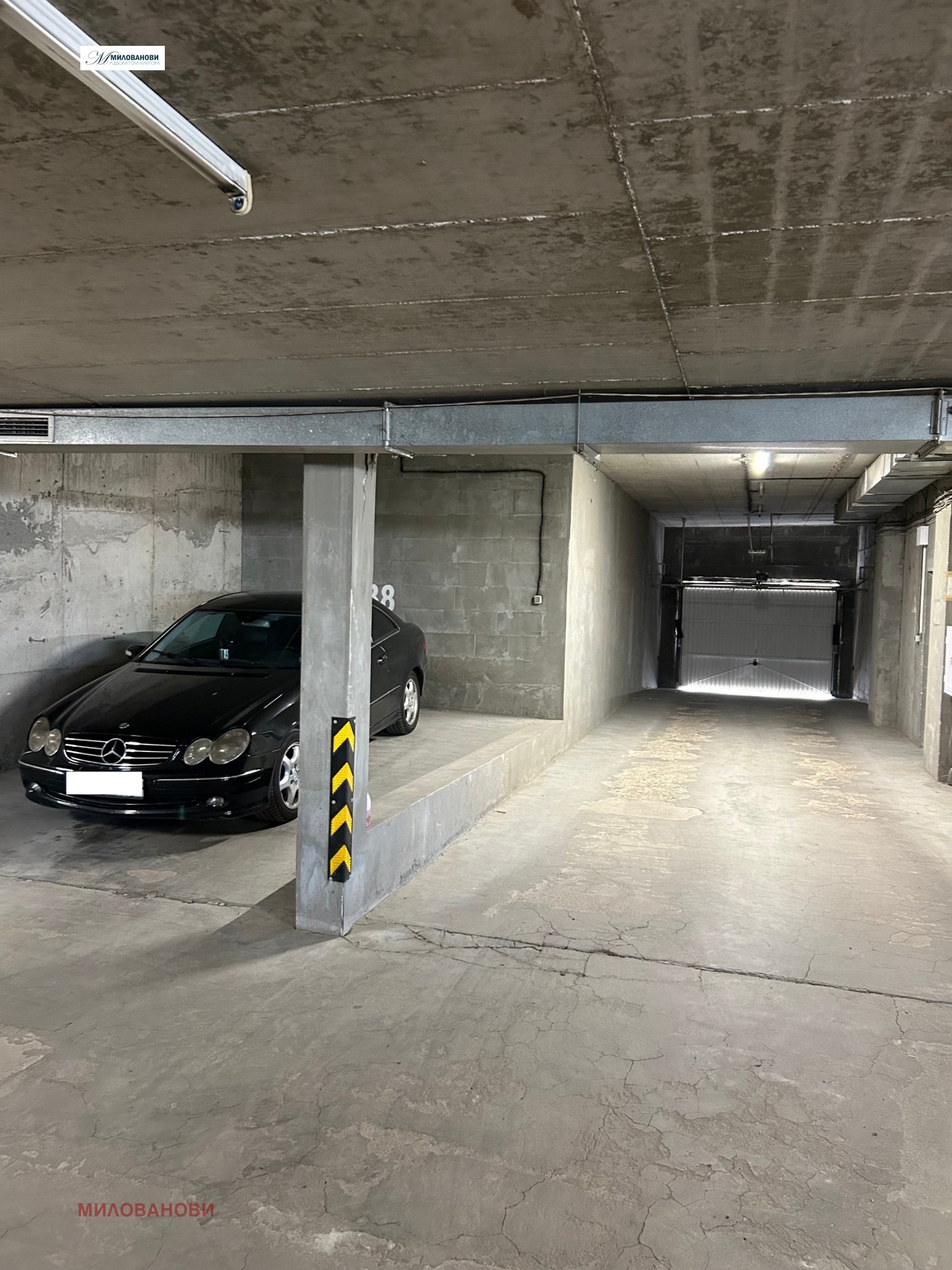 Продава 3-СТАЕН, гр. София, Манастирски ливади, снимка 15 - Апартаменти - 55693901