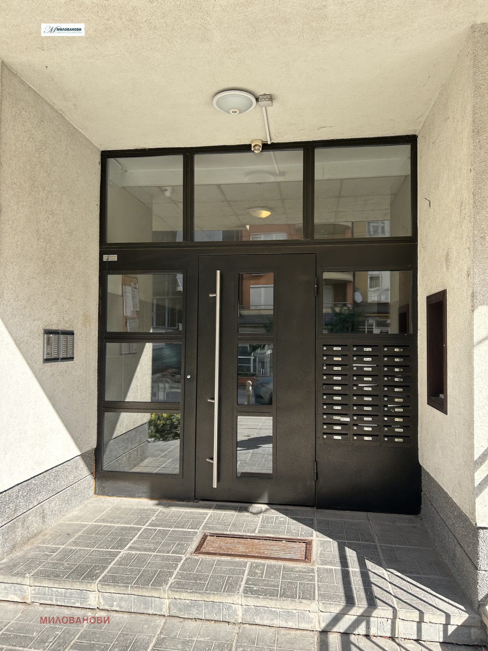 Продава 3-СТАЕН, гр. София, Манастирски ливади, снимка 2 - Апартаменти - 55693901