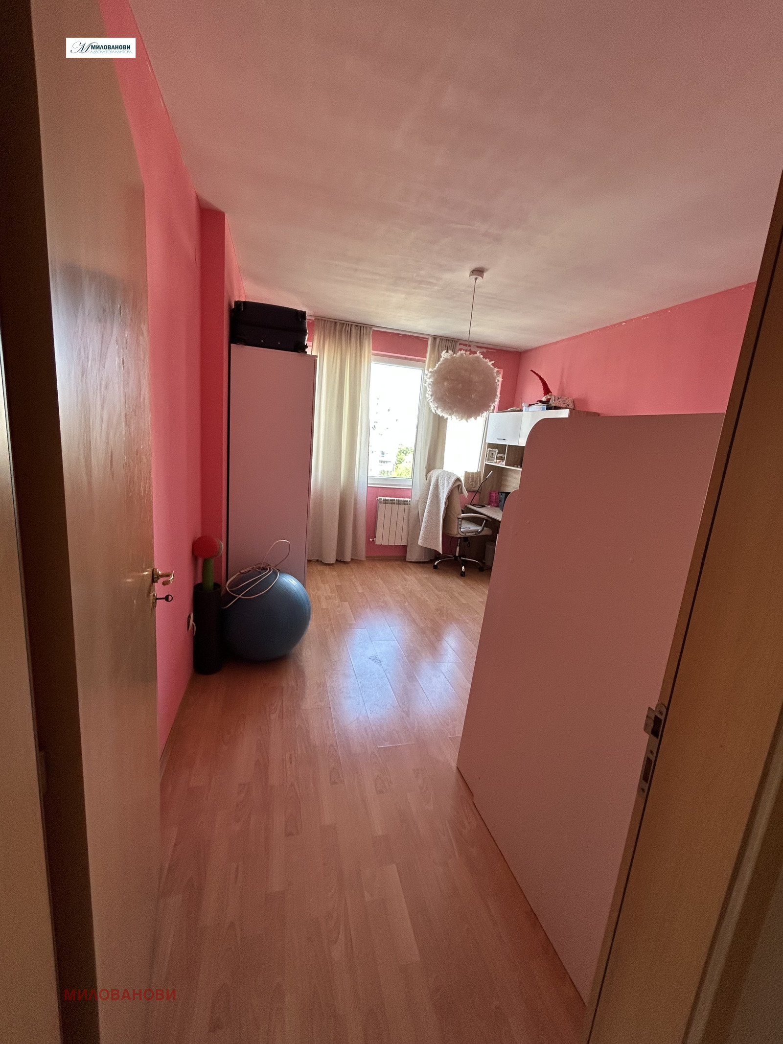 Продава 3-СТАЕН, гр. София, Манастирски ливади, снимка 12 - Апартаменти - 55693901