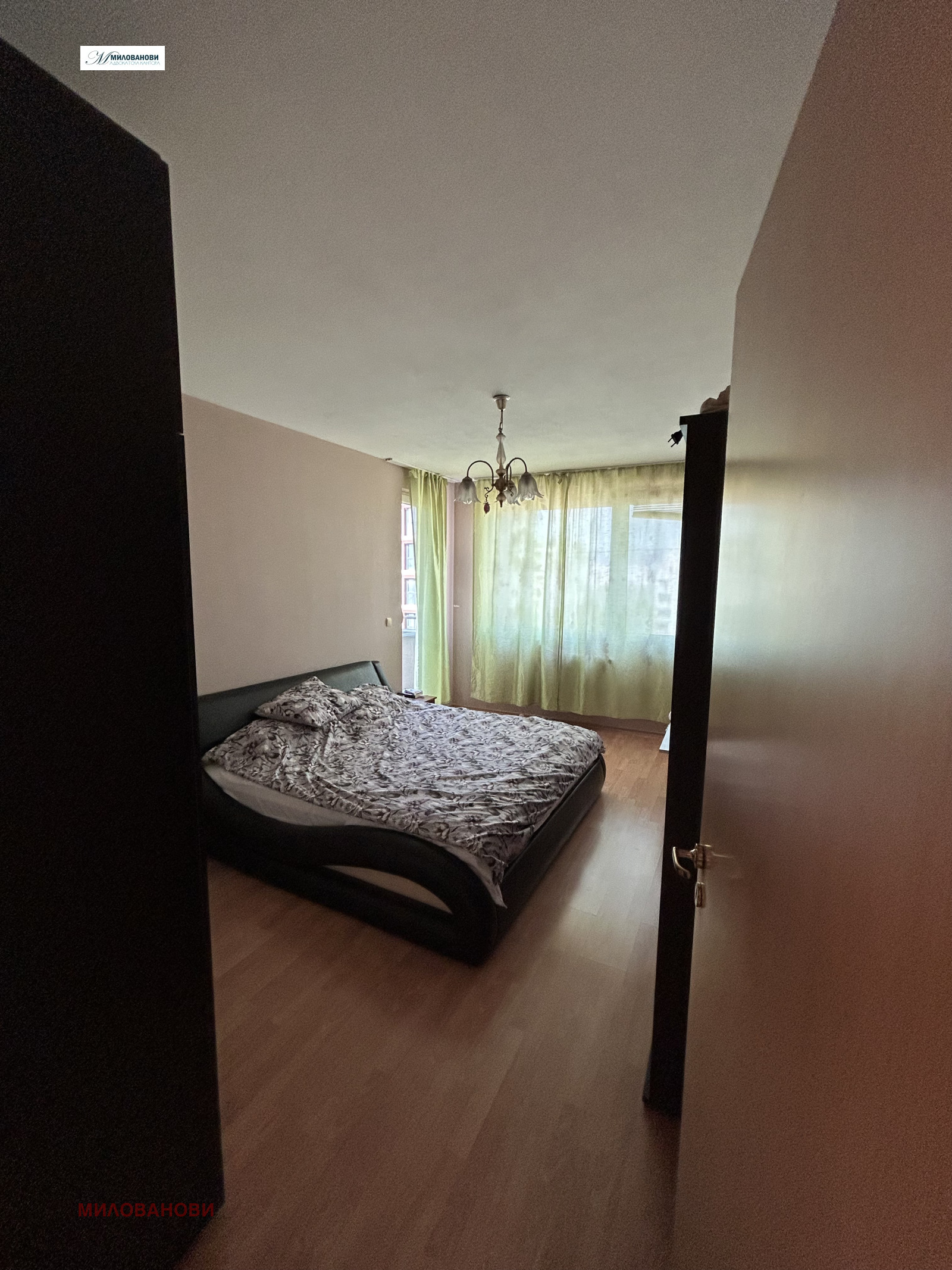 Продава 3-СТАЕН, гр. София, Манастирски ливади, снимка 10 - Апартаменти - 55693901