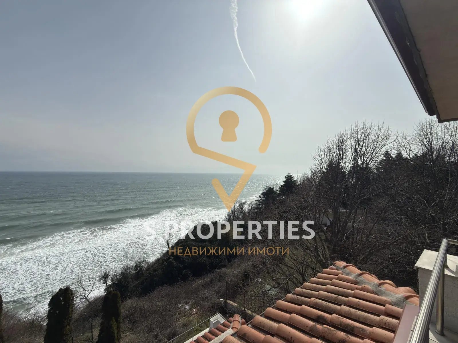 Продава 3-СТАЕН, гр. Бяла, област Варна, снимка 15 - Апартаменти - 56199843