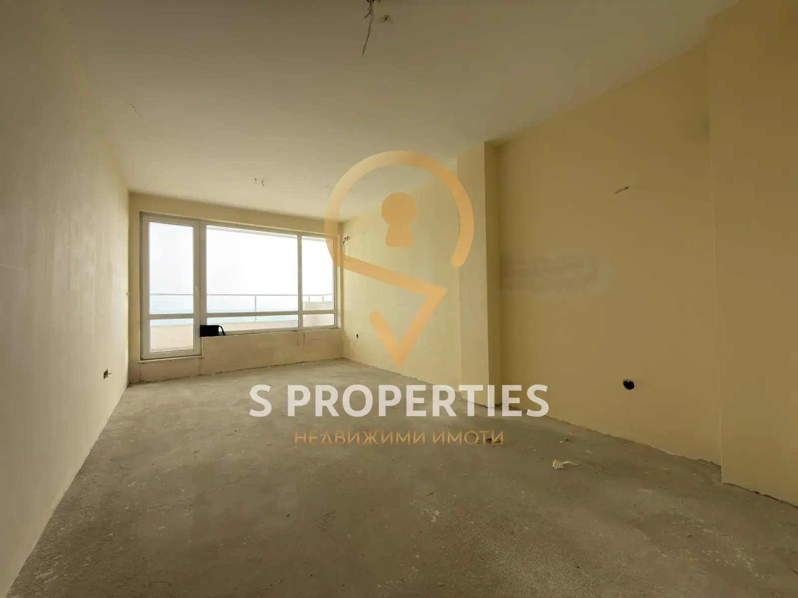 Продава 3-СТАЕН, гр. Бяла, област Варна, снимка 11 - Апартаменти - 56199843
