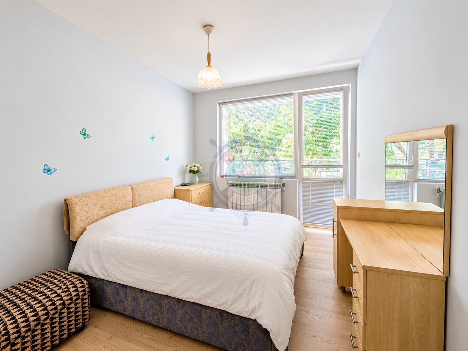 Продава 3-СТАЕН, гр. Варна, Завод Дружба, снимка 6 - Апартаменти - 56296620
