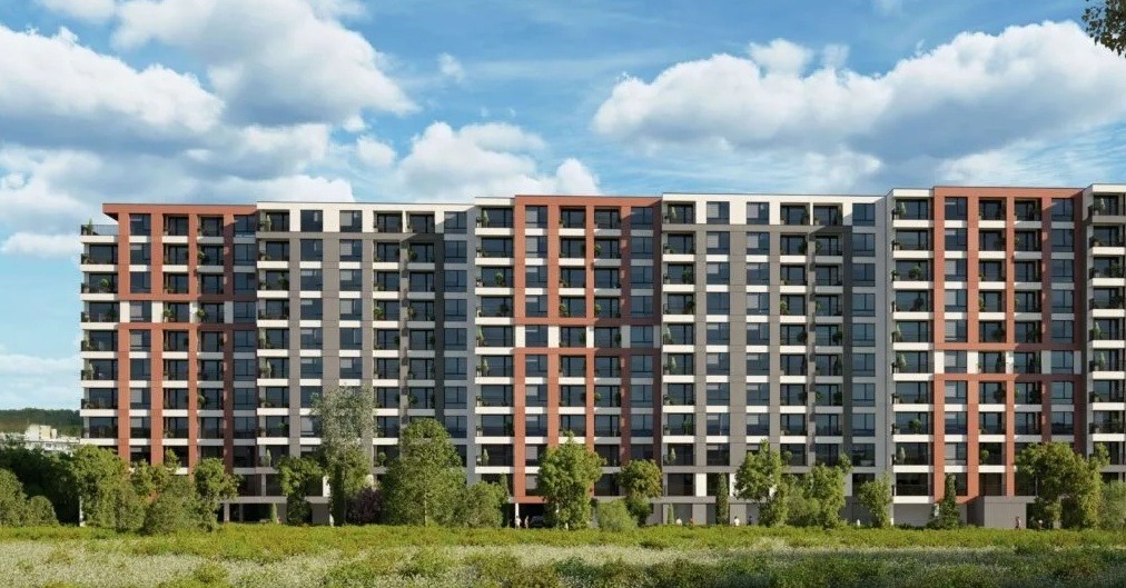 Продава 4-СТАЕН, гр. Варна, Кайсиева градина, снимка 2 - Апартаменти - 53751823