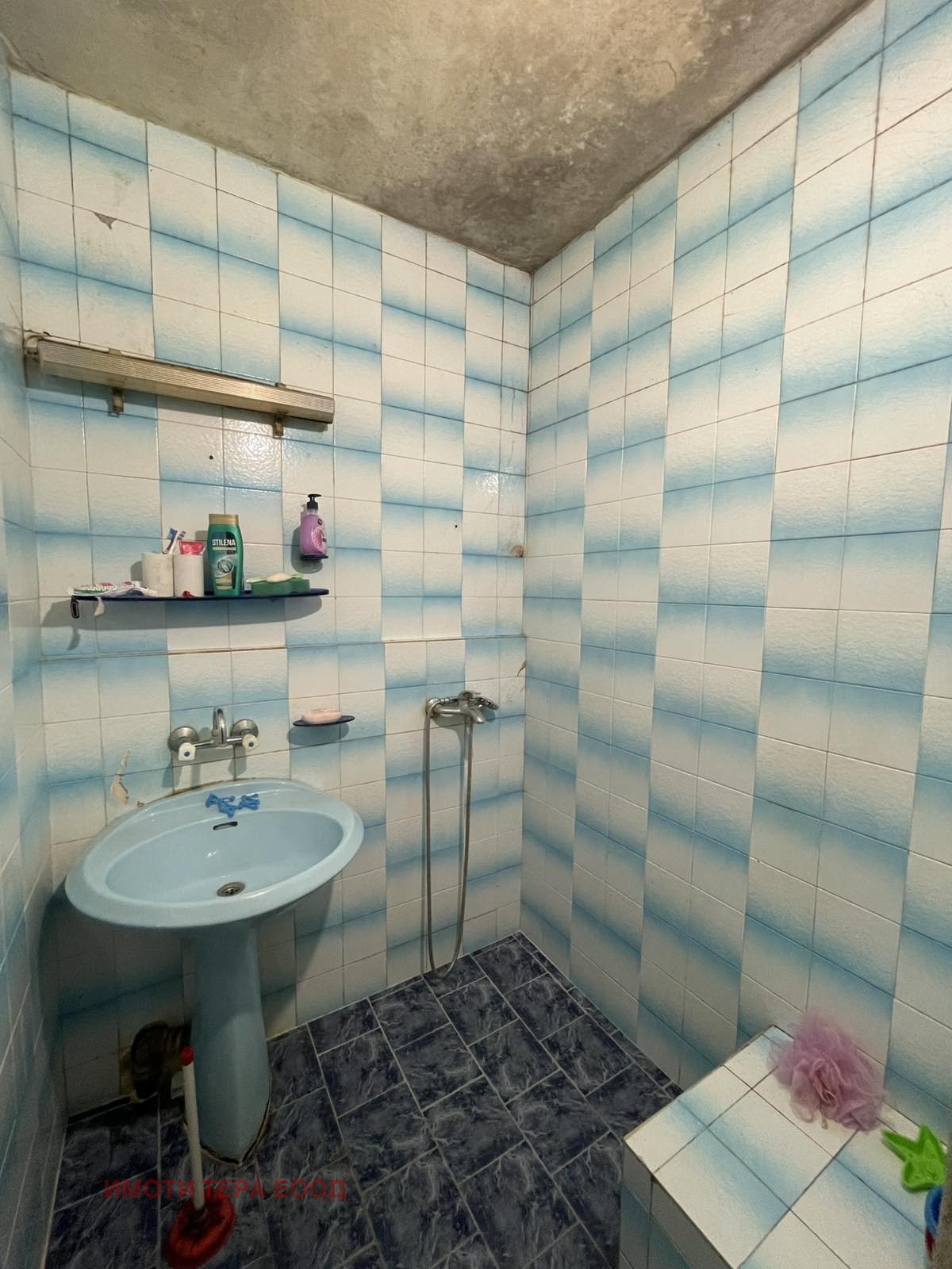 Продава 4-СТАЕН, гр. Варна, Чаталджа, снимка 16 - Апартаменти - 55122391