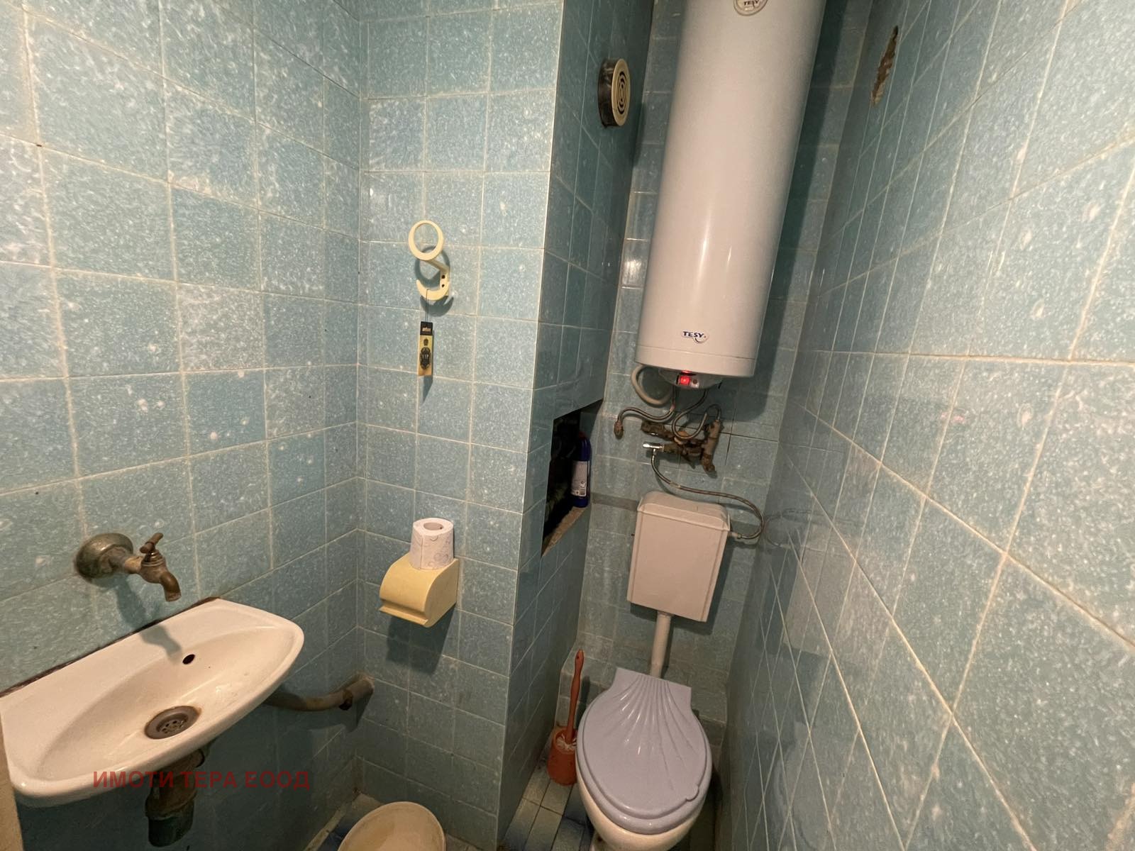 Продава 4-СТАЕН, гр. Варна, Чаталджа, снимка 14 - Апартаменти - 55122391