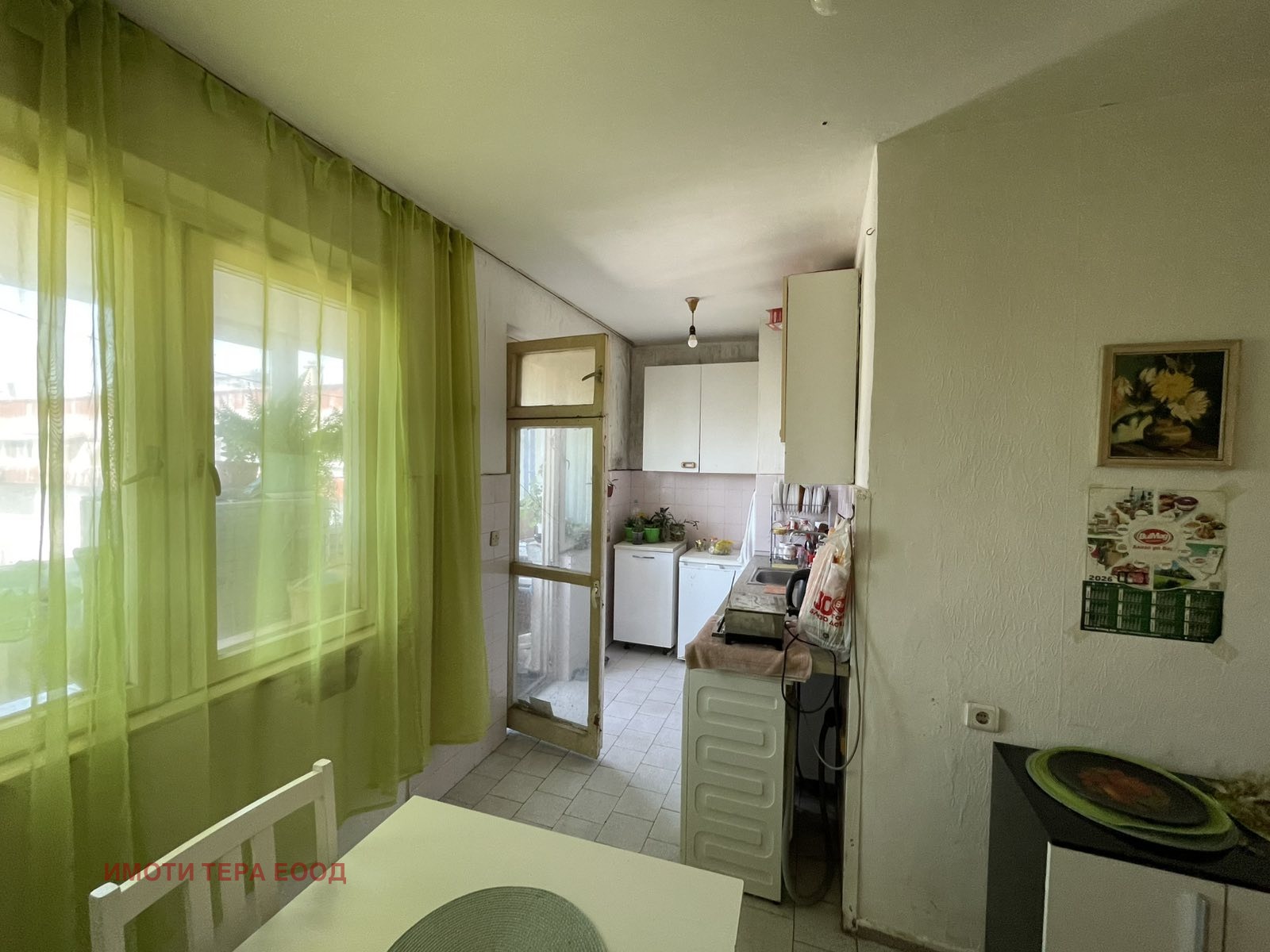 Продава 4-СТАЕН, гр. Варна, Чаталджа, снимка 12 - Апартаменти - 55122391