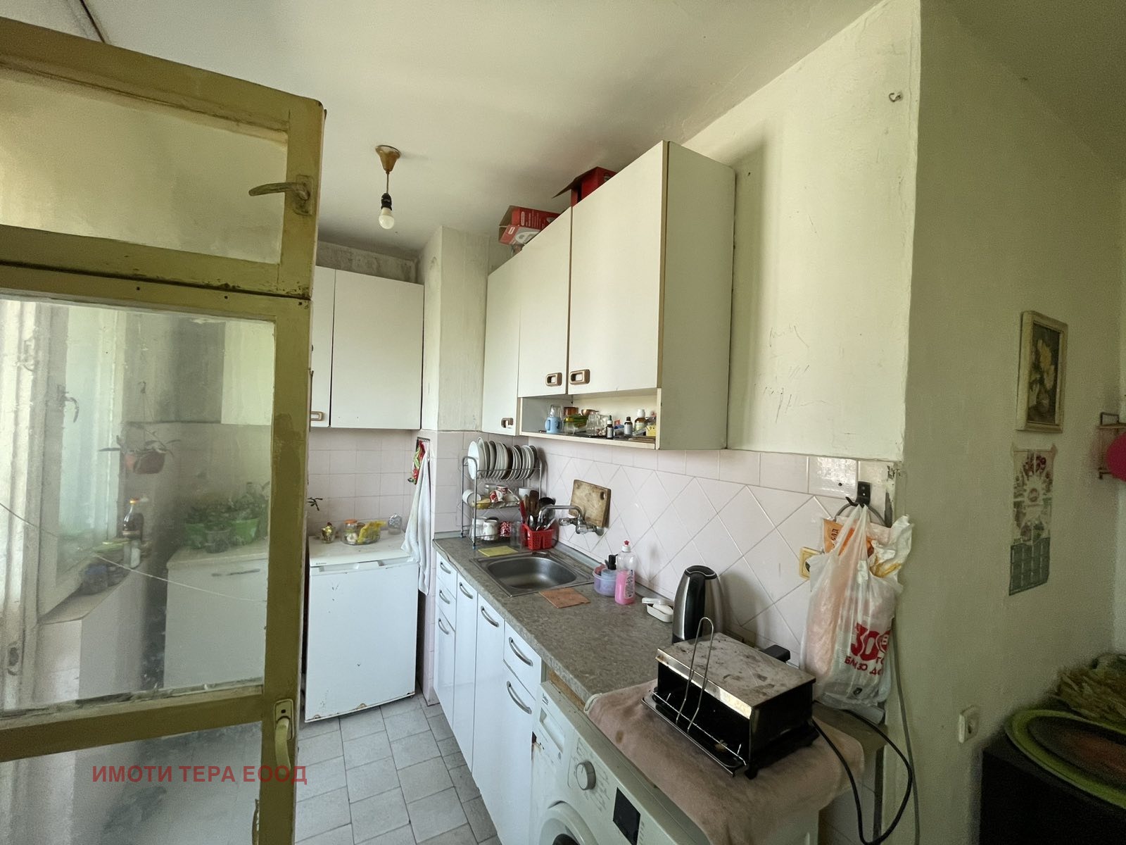 Продава 4-СТАЕН, гр. Варна, Чаталджа, снимка 11 - Апартаменти - 55122391