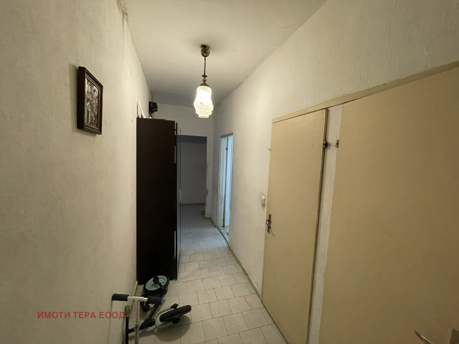 Продава 4-СТАЕН, гр. Варна, Чаталджа, снимка 17 - Апартаменти - 55122391