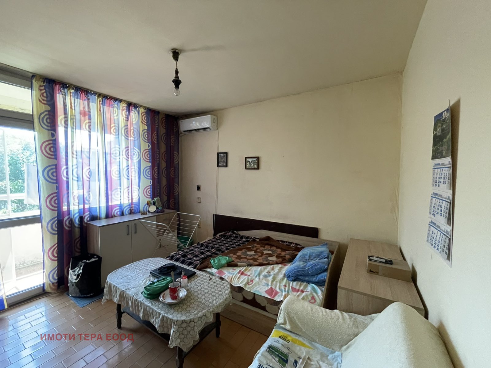 Продава 4-СТАЕН, гр. Варна, Чаталджа, снимка 9 - Апартаменти - 55122391