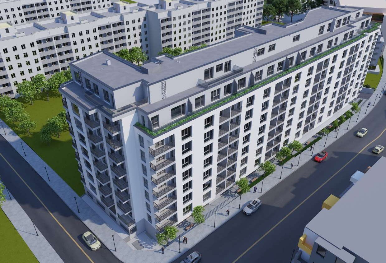 Продава 4-СТАЕН, гр. София, Малинова долина, снимка 5 - Апартаменти - 55747395