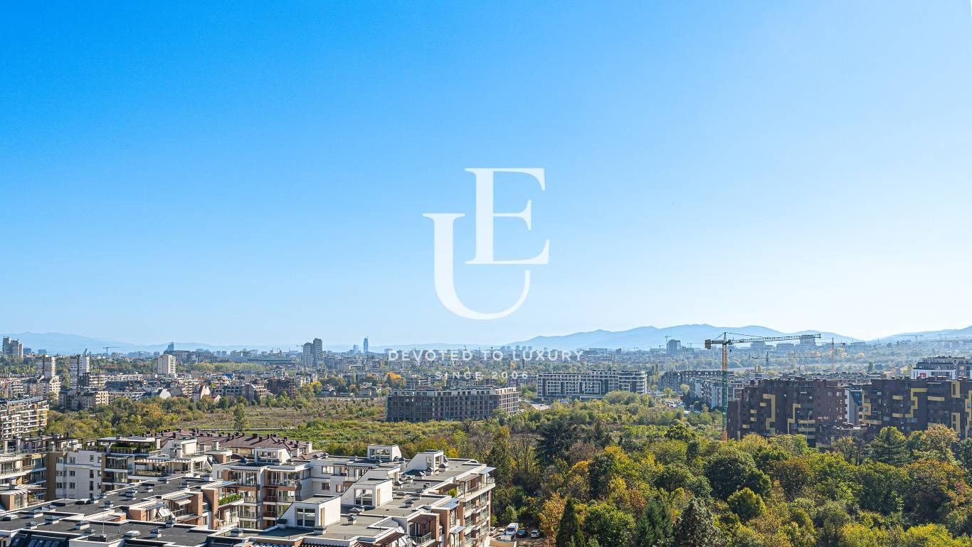 Продава ОФИС, гр. София, Манастирски ливади, снимка 12 - Офиси - 54029583