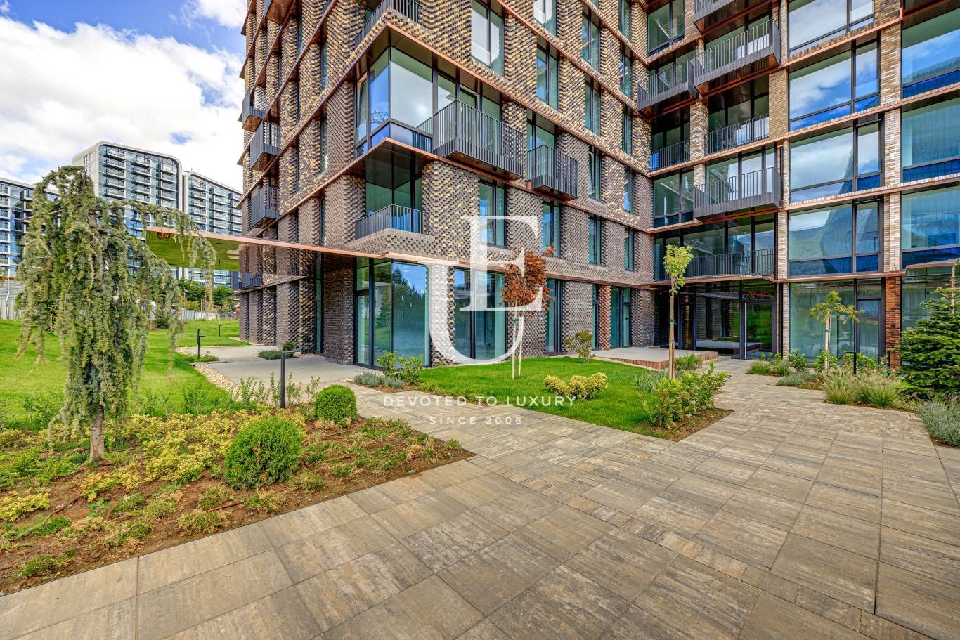 Продава ОФИС, гр. София, Манастирски ливади, снимка 2 - Офиси - 54029583