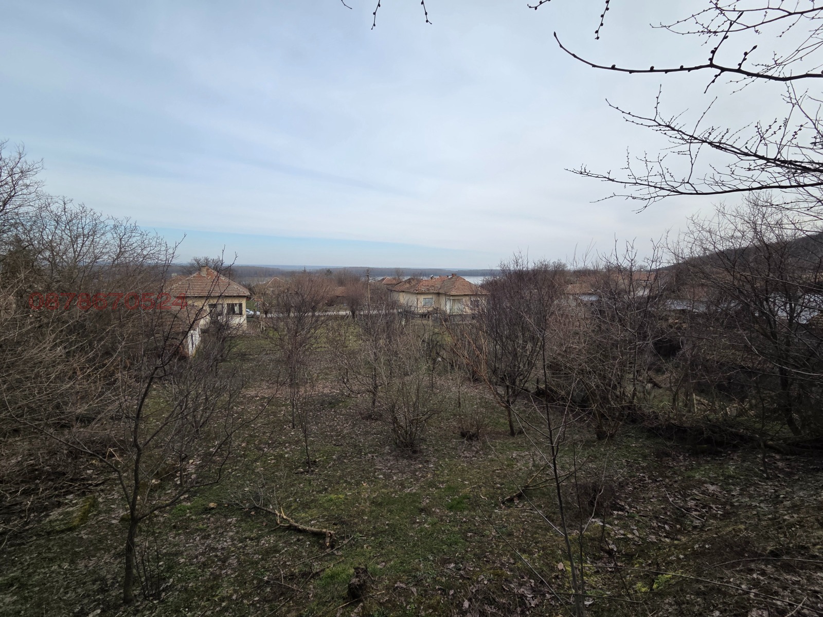 Продава КЪЩА, с. Горни Вадин, област Враца, снимка 6 - Къщи - 53776055