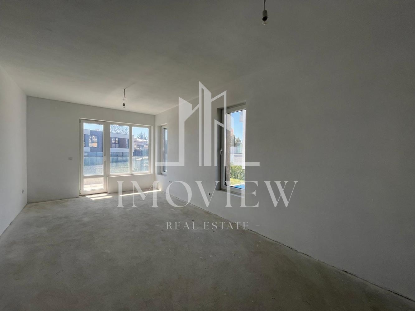 Продава КЪЩА, гр. Варна, м-т Горна Трака, снимка 8 - Къщи - 54122080